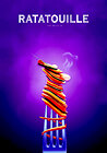 Ratatouille: The TikTok Musical
