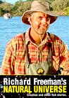 Richard Freeman's Natural Universe