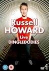 Russell Howard Live: Dingledodies