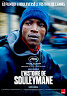 Souleymane's Story
