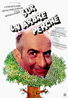 Sur un arbre perché