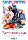 The Candy Tangerine Man