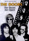 The Doors Are Open