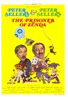 The Prisoner of Zenda