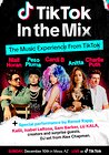 TikTok in the Mix