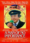 A Man of No Importance