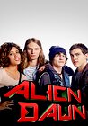 Alien Dawn