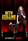 Beth Stelling: If You Didn't Want Me Then