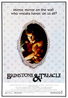 Brimstone & Treacle