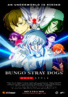 Bungo Stray Dogs: Dead Apple