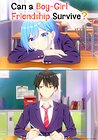 Can a Boy-Girl Friendship Survive?