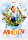 Captain Morten and the Spider Queen