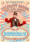 Celebrity Boxing: The 16th Minute