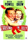 Christmas in July