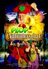 De kabouterschat
