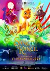 Dongeng Sang Kancil