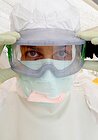 Ebola: The Doctors' Story