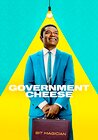Government Cheese