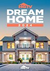HGTV Dream Home 2024
