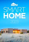 HGTV Smart Home 2023