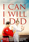 I Can I Will I Did