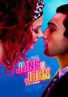 June and John