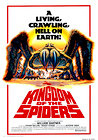 Kingdom of the Spiders