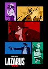 Lazarus