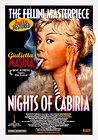 Le notti di Cabiria