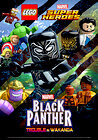 LEGO Marvel Super Heroes: Black Panther - Trouble in Wakanda