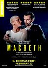 Macbeth: David Tennant & Cush Jumbo