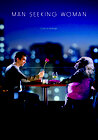Man Seeking Woman