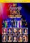My Favourite Things: The Rodgers & Hammerstein 80th Anniversary Concert