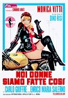 Noi donne siamo fatte così