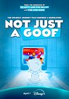 Not Just a Goof