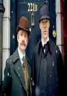 "Sherlock" The Abominable Bride