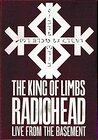 Radiohead: The King of Limbs