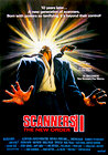 Scanners II: The New Order