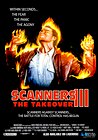Scanners III: The Takeover