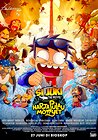 Si Juki the Movie: Harta Pulau Monyet