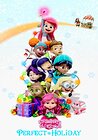 Strawberry Shortcake's Perfect Holiday