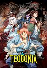 Teogonia