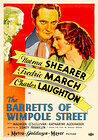 The Barretts of Wimpole Street