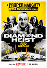 The Diamond Heist
