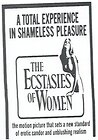 The Ecstasies of Women
