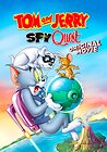 Tom and Jerry: Spy Quest
