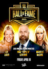WWE Hall of Fame