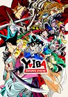 YAIBA: Samurai Legend