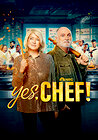 Yes, Chef!
