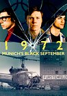 1972: Munich's Black September